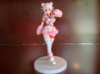 Illustration for article titled 24 Awesome Anime Figures From Your Favorite Series